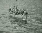 Still image from The Evacuation of St Kilda (clip 1)